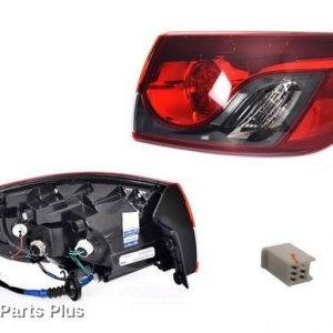 Right Taillight