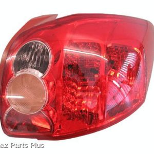 Right Taillight