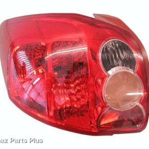 Left Taillight