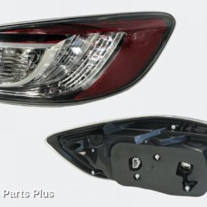 Right Taillight
