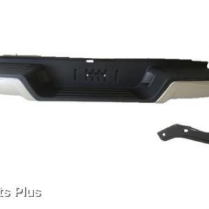 Rear Bumper