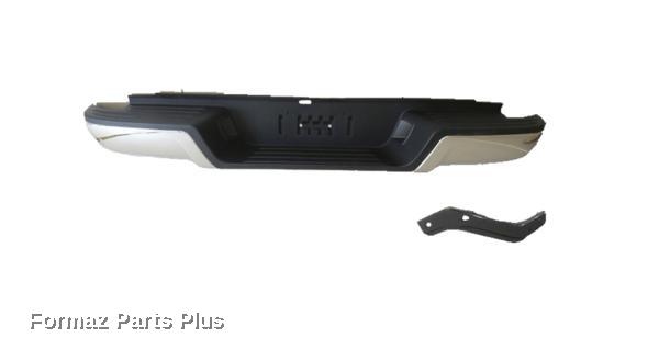 Rear Bumper