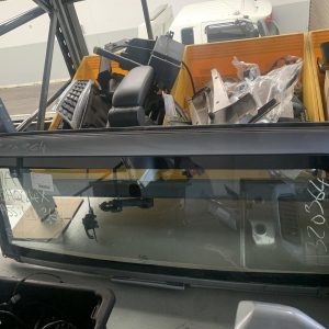 Windshield
