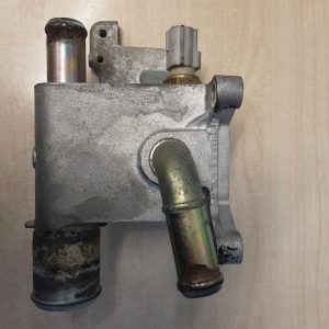 Water Pipes/Outlets