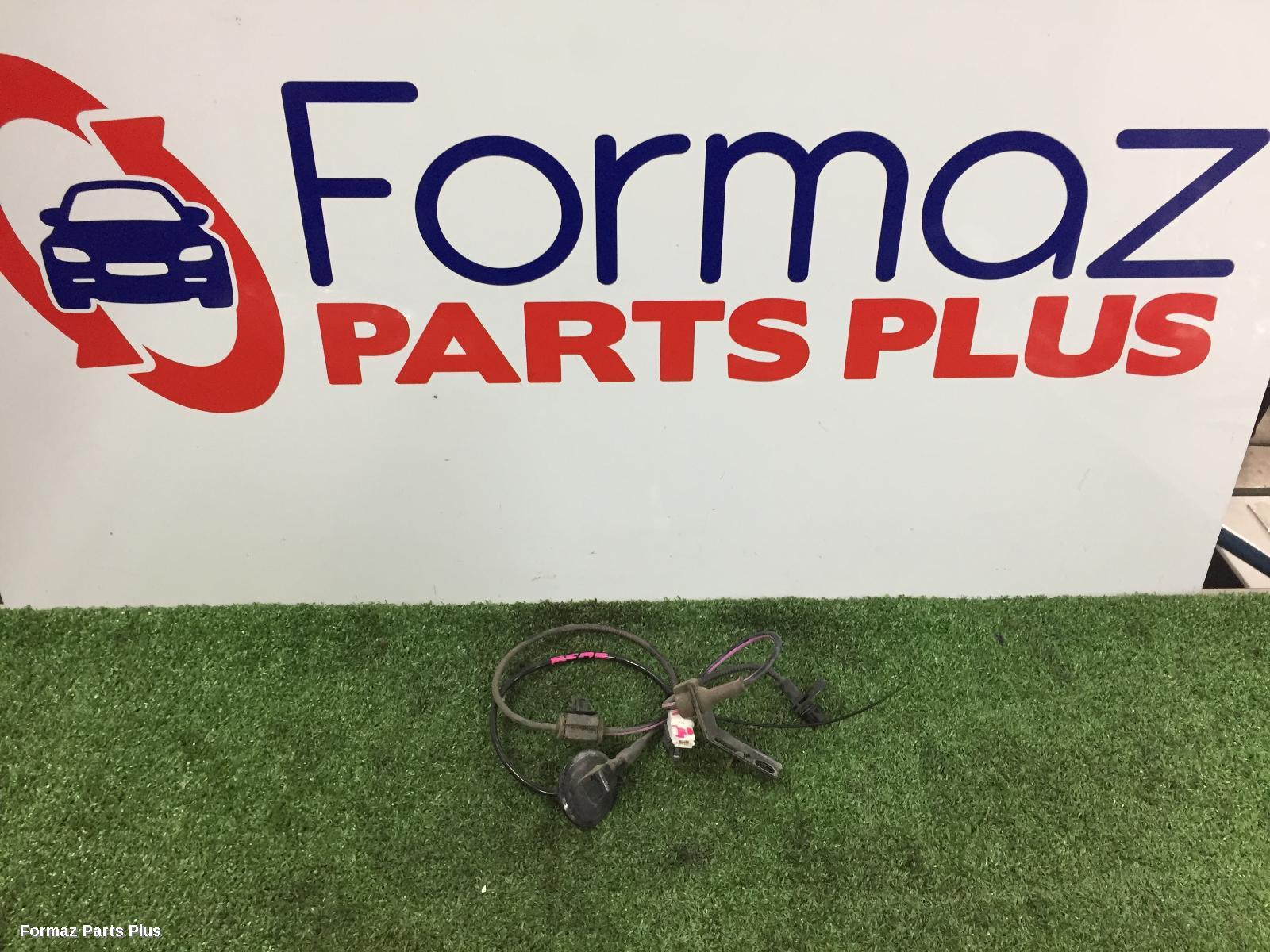 Abs Sensor