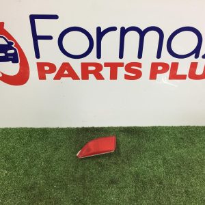 Left Taillight