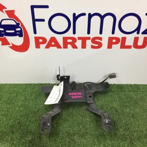 Bonnet Lock/Support