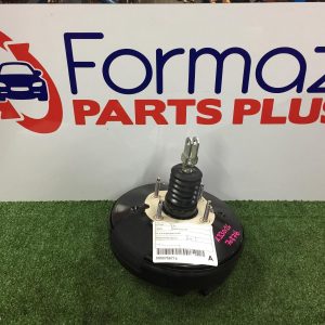Brake Booster