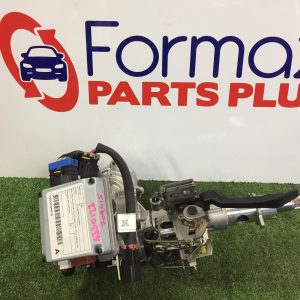 Steering Column
