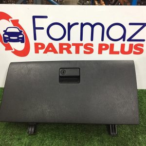 Glove Box