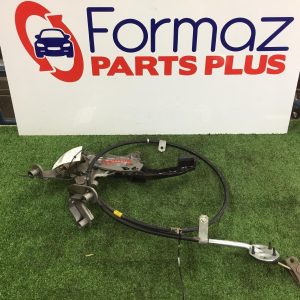 Pedal Assembly