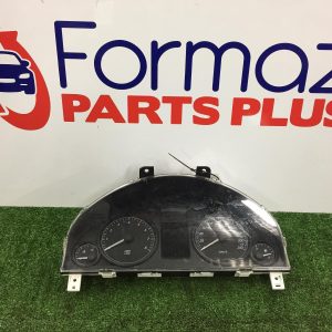 Instrument Cluster