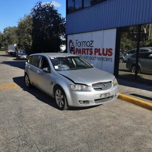 Steering Box/Rack