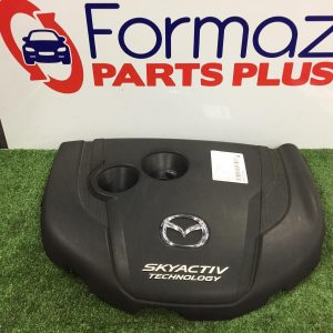 Engine Cover