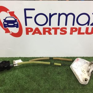 Door/Boot/Gate Lock