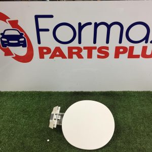 Fuel Door / Filler