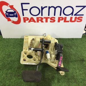 Pedal Assembly