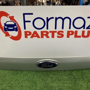 Rear Garnish