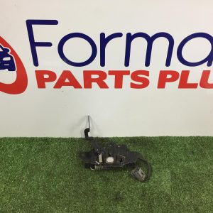 Bonnet Lock/Support