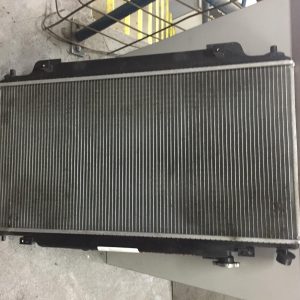 Radiator