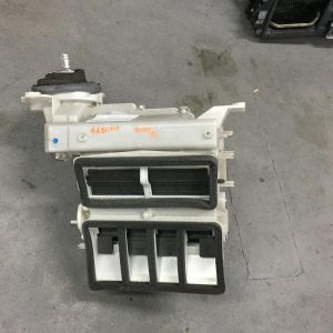 Heater Core/Box