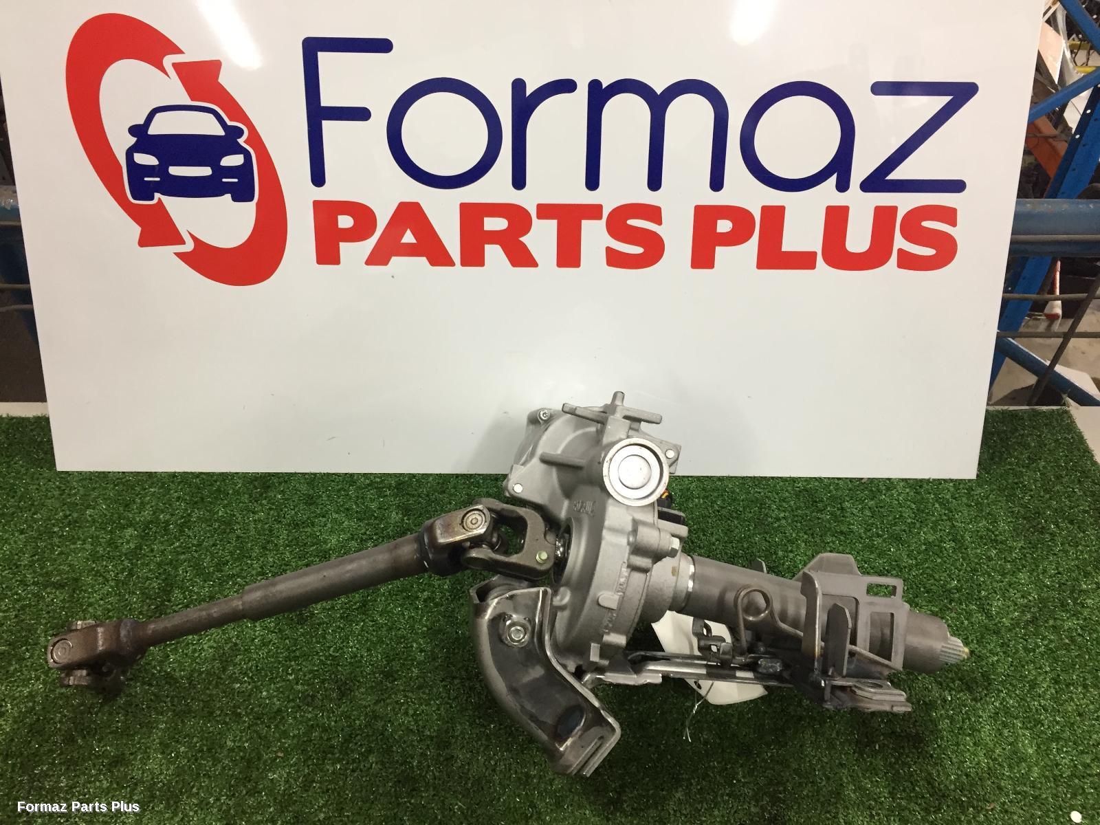 Steering Column