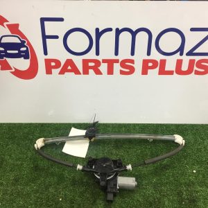 Right Rear Wnd Reg/Motor