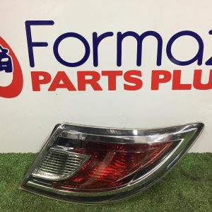 Right Taillight