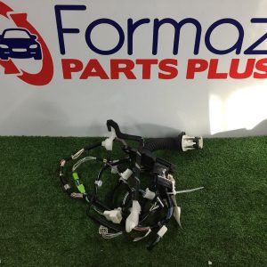 Wire Harness