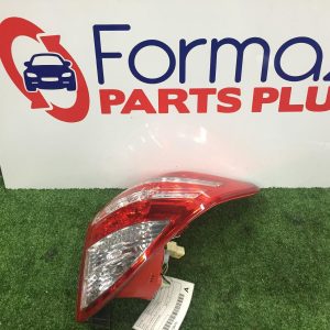 Right Taillight