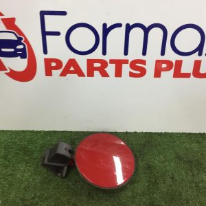 Fuel Door / Filler