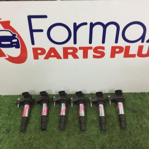 Coil/Coil Pack