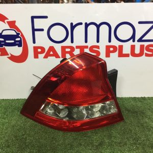 Left Taillight