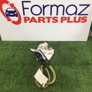 Door/Boot/Gate Lock