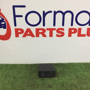 Radio/Cd/Dvd/Sat/Tv