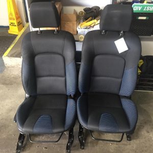 Front Seat