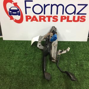Pedal Assembly
