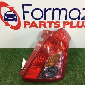 Right Taillight