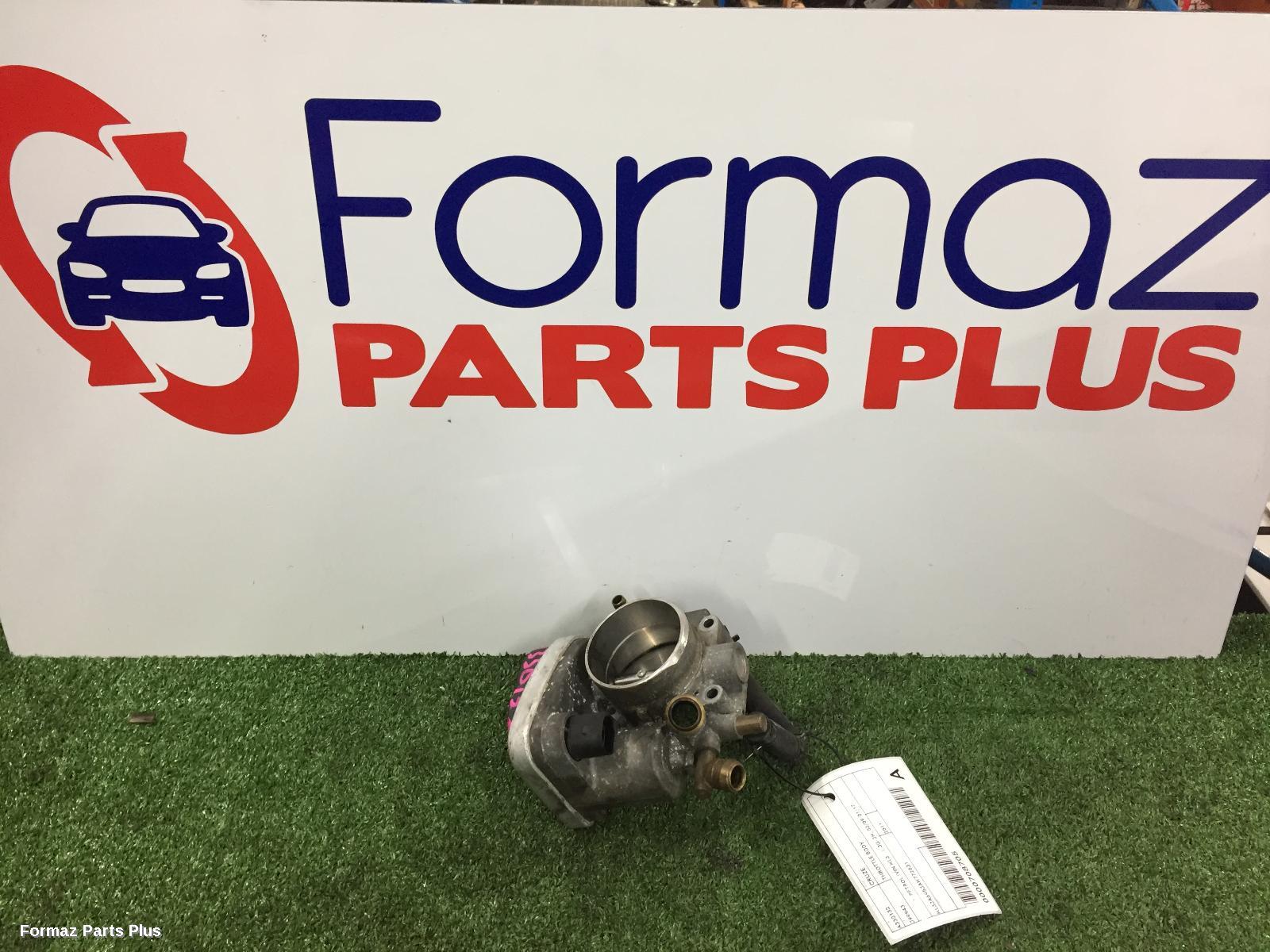 Throttle Body