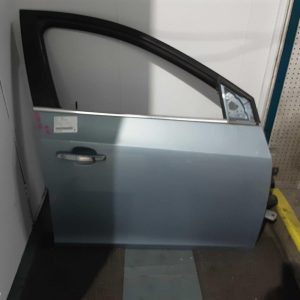 Right Front Door