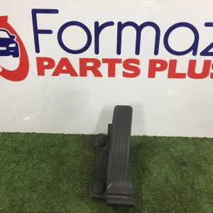Pedal Assembly