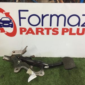 Pedal Assembly