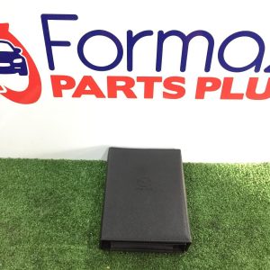 Owners Handbook