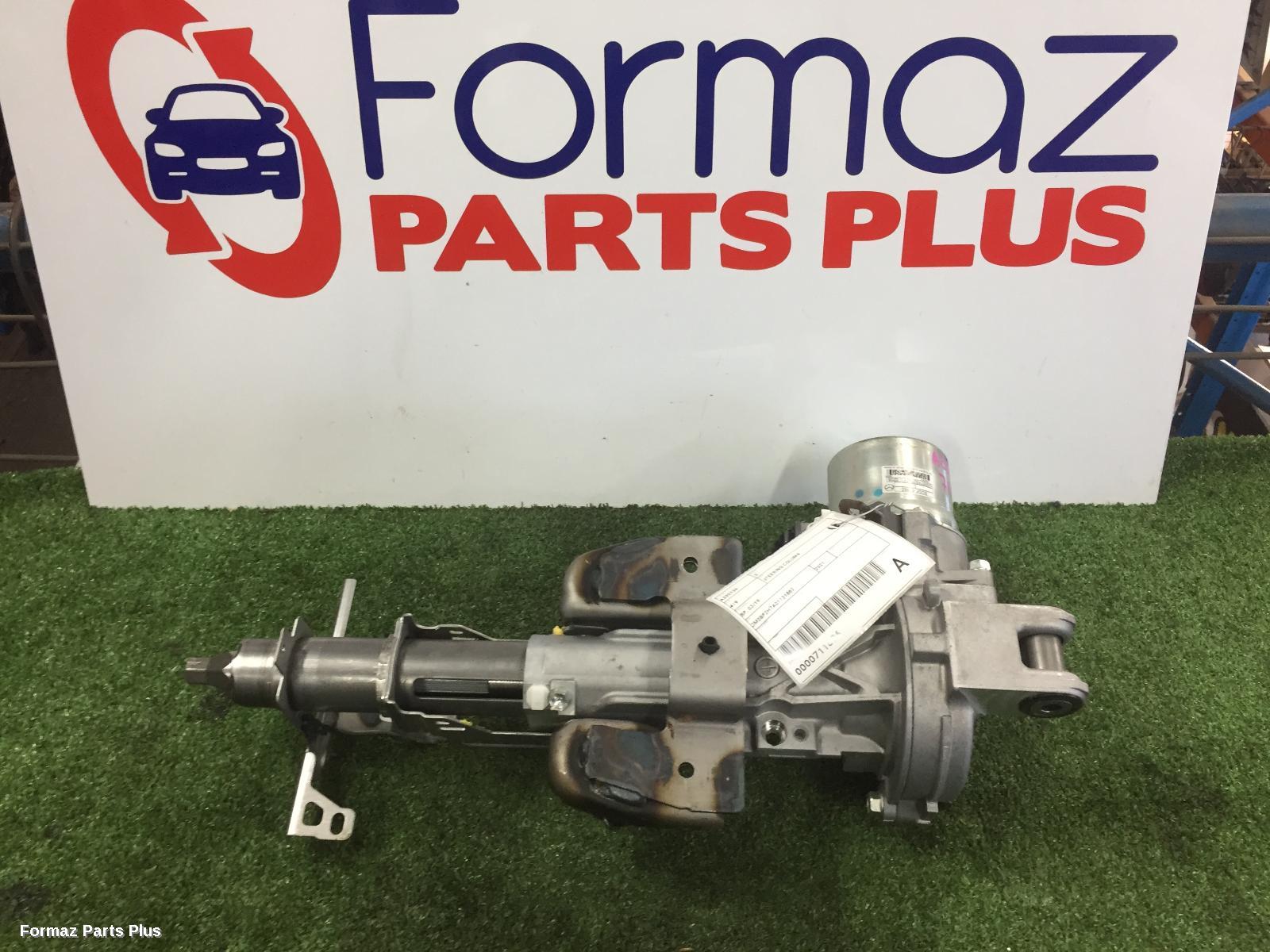 Steering Column