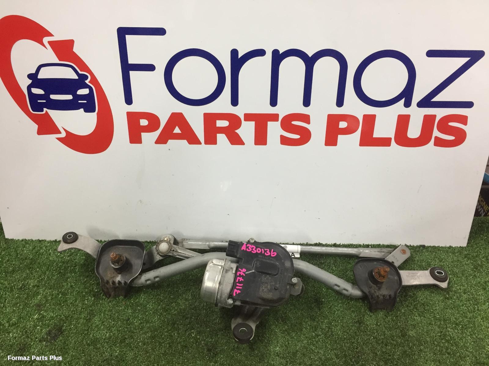 Wiper Motor