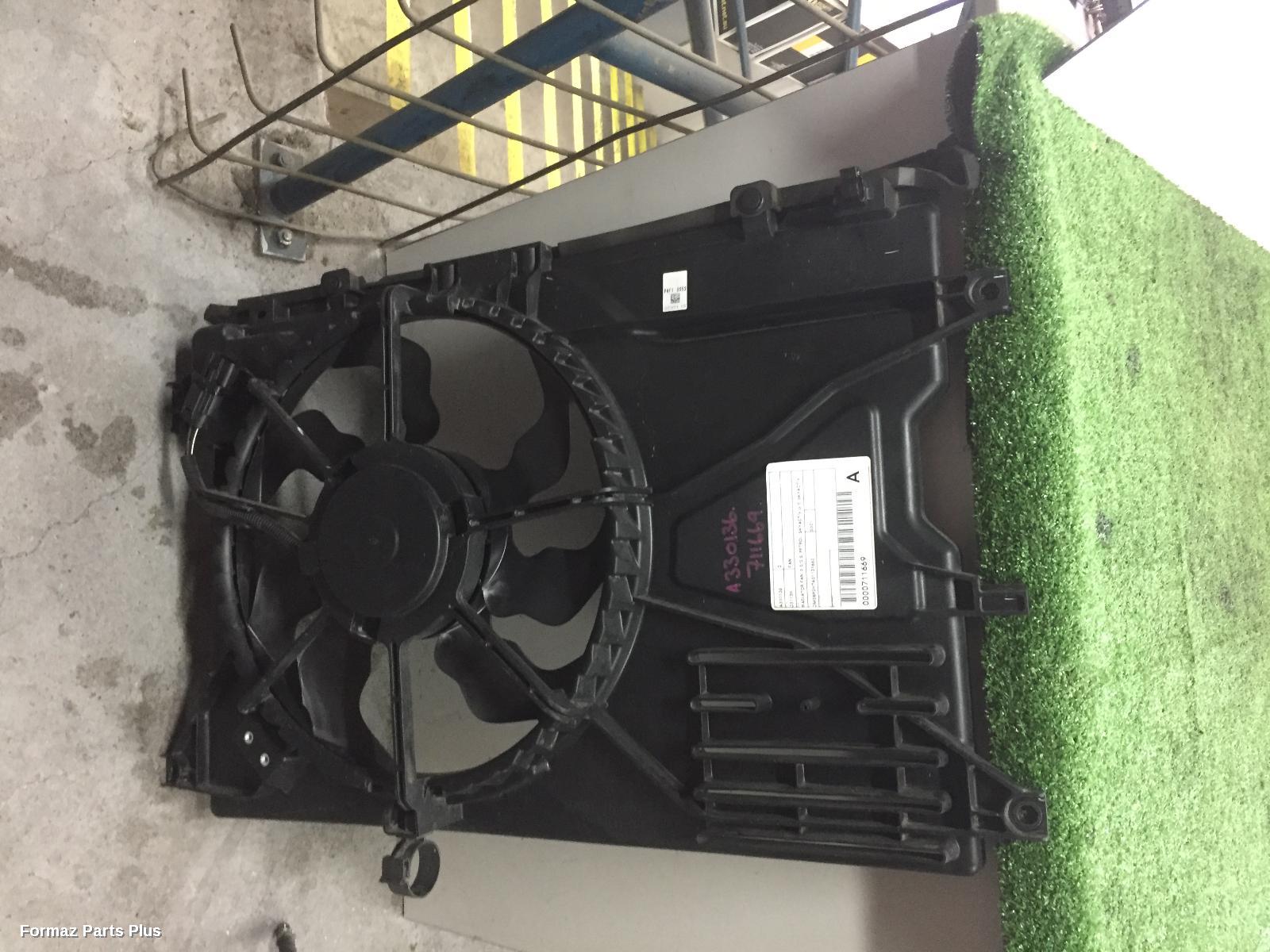 Fan