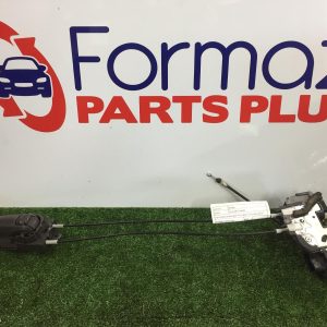 Door/Boot/Gate Lock