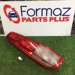 Left Taillight