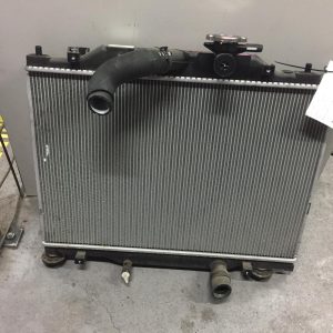 Radiator