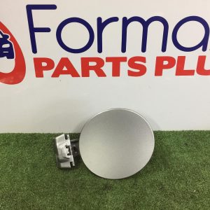 Fuel Door / Filler